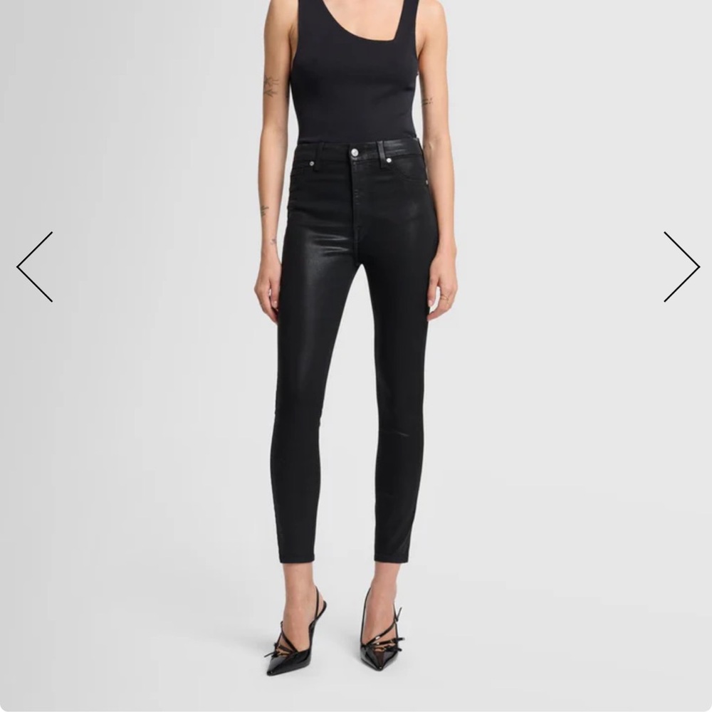 7 for all mankind Bl(air) sz 27